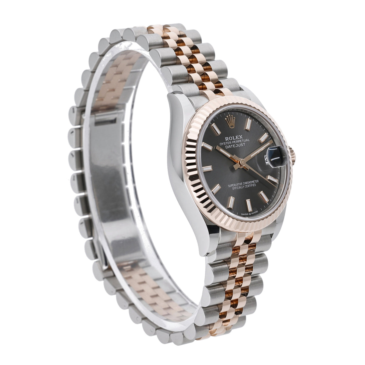 ROLEX DATEJUST 31 - 278271 - Watch - 31mm bc9225a8-6f5d-4db7-8215-46fa7871adb1.jpg