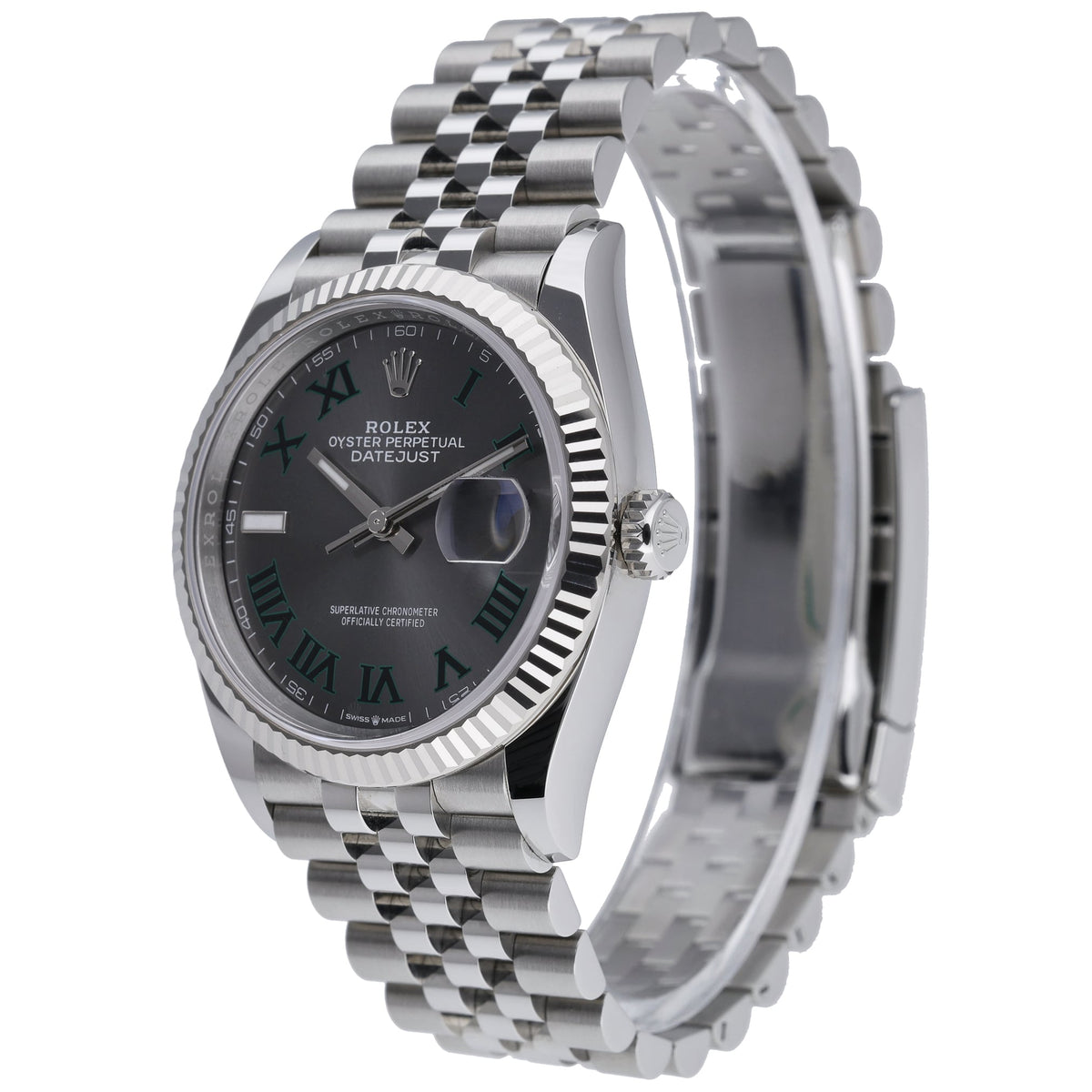 ROLEX DATEJUST - 126234 - Watch - 36mm bca57c25-f507-4a35-bff4-5bc868f4c364.jpg