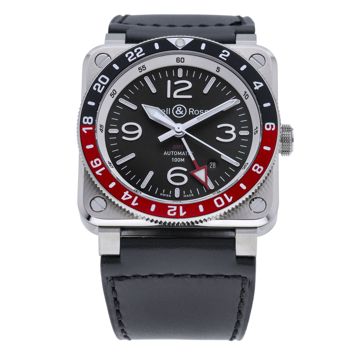 BELL & ROSS BR 03 - BR0393-BL-ST/SCA - Watch - 42mm bcb99c1b-a0d1-45ce-b12e-82f2a19eaa85.jpg