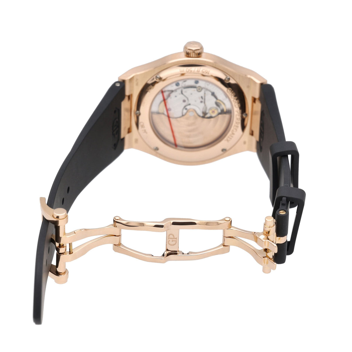 GIRARD-PERREGAUX LAUREATO - 81005-52-232-BB6A - Watch - 38mm bcd3a169-b294-43b7-8c1e-e42d20ffd355.jpg