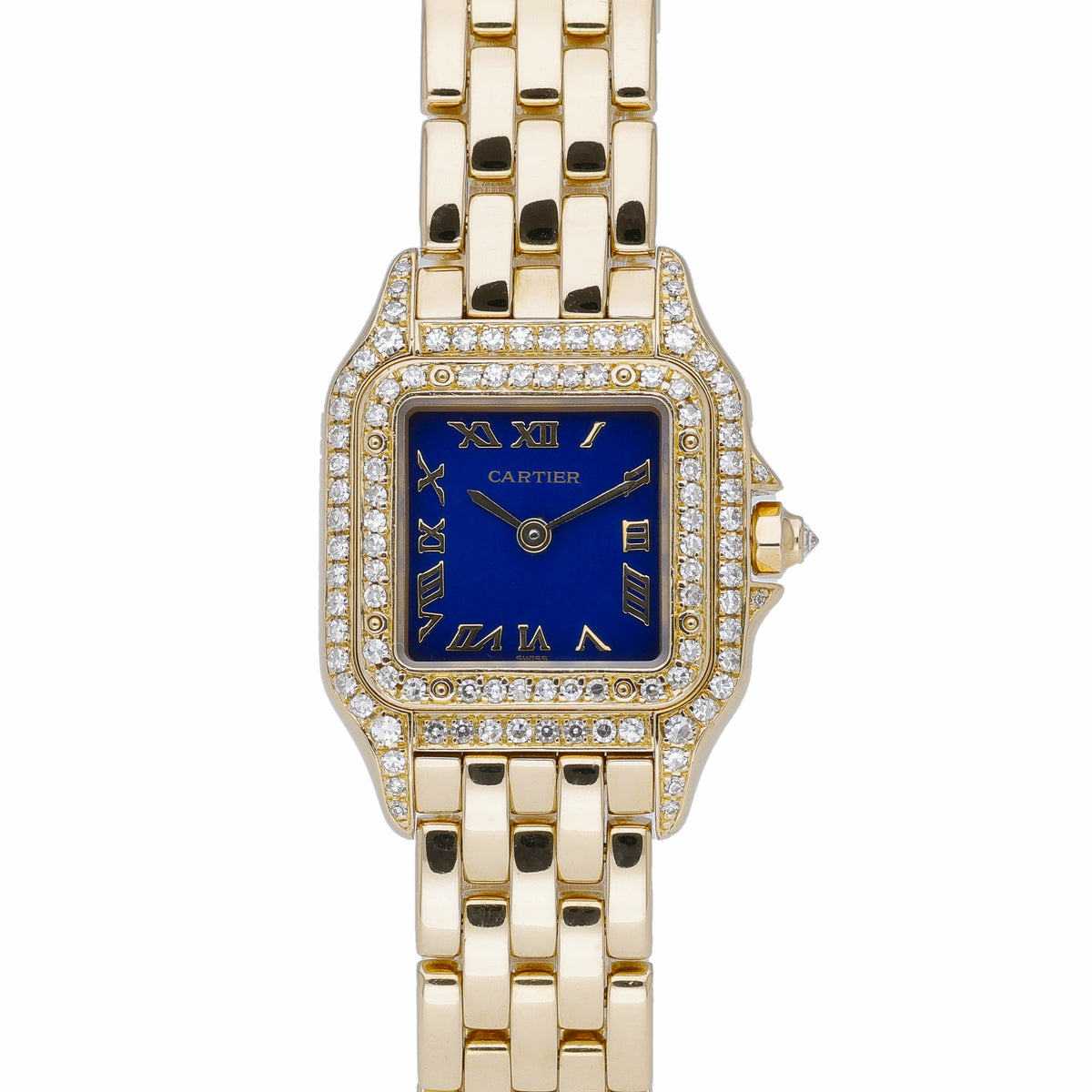 CARTIER PANTHERE - 8057915 - Watch - 22mm bcdbab34-a520-404e-b97c-e6b58a125311.jpg