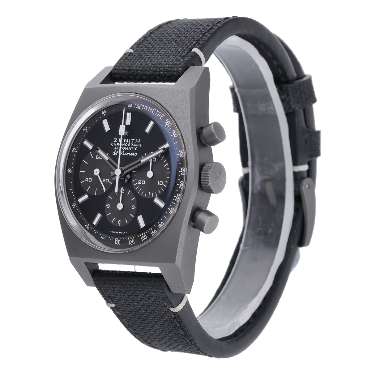 ZENITH EL PRIMERO CHRONOMASTER - 97.T384.4061/21.C822 - Watch - 37mm bcdee72b-d2d2-4a42-8cbf-ff25f700ab79.jpg