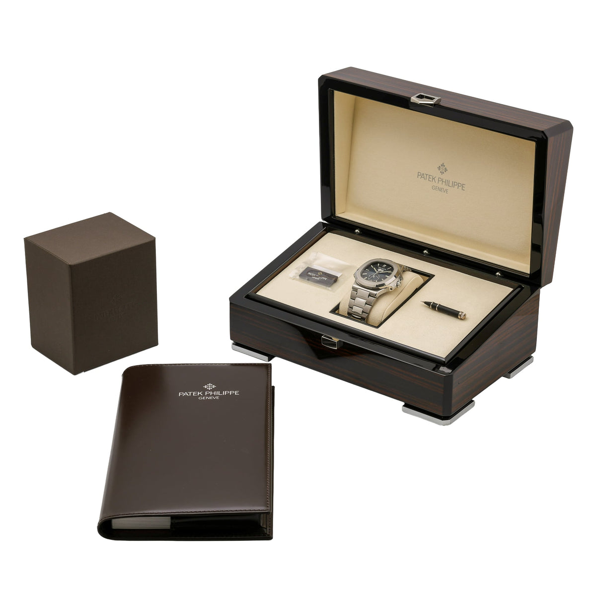 PATEK PHILIPPE NAUTILUS - 5726/1A-014 - Watch - 40.5mm bcec102b-c40b-4a53-8143-b3ed07afb5af.jpg
