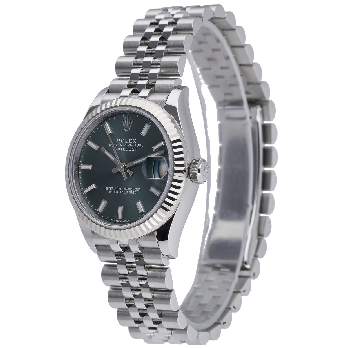 ROLEX DATEJUST 31 - 278274 - Watch - 31mm bd099d96-4e87-4b4f-9d53-70abe362da83.jpg