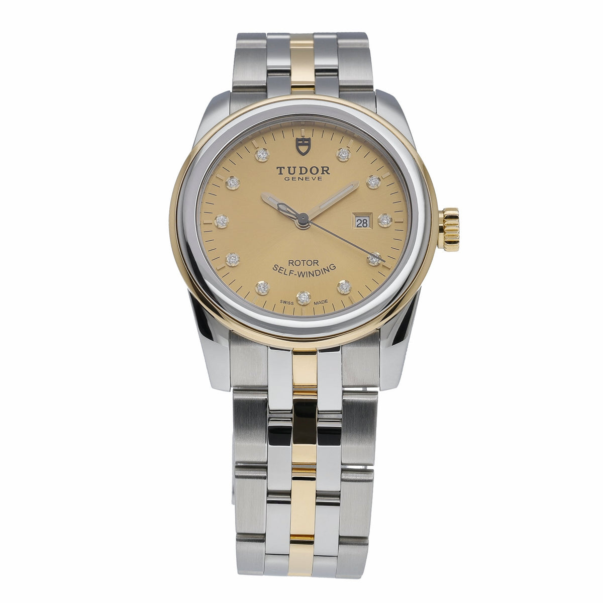 TUDOR GLAMOUR DATE 31 - 53003 - Watch - 31mm bd0f21ef-194d-4fee-a499-73cf598d82d7.jpg