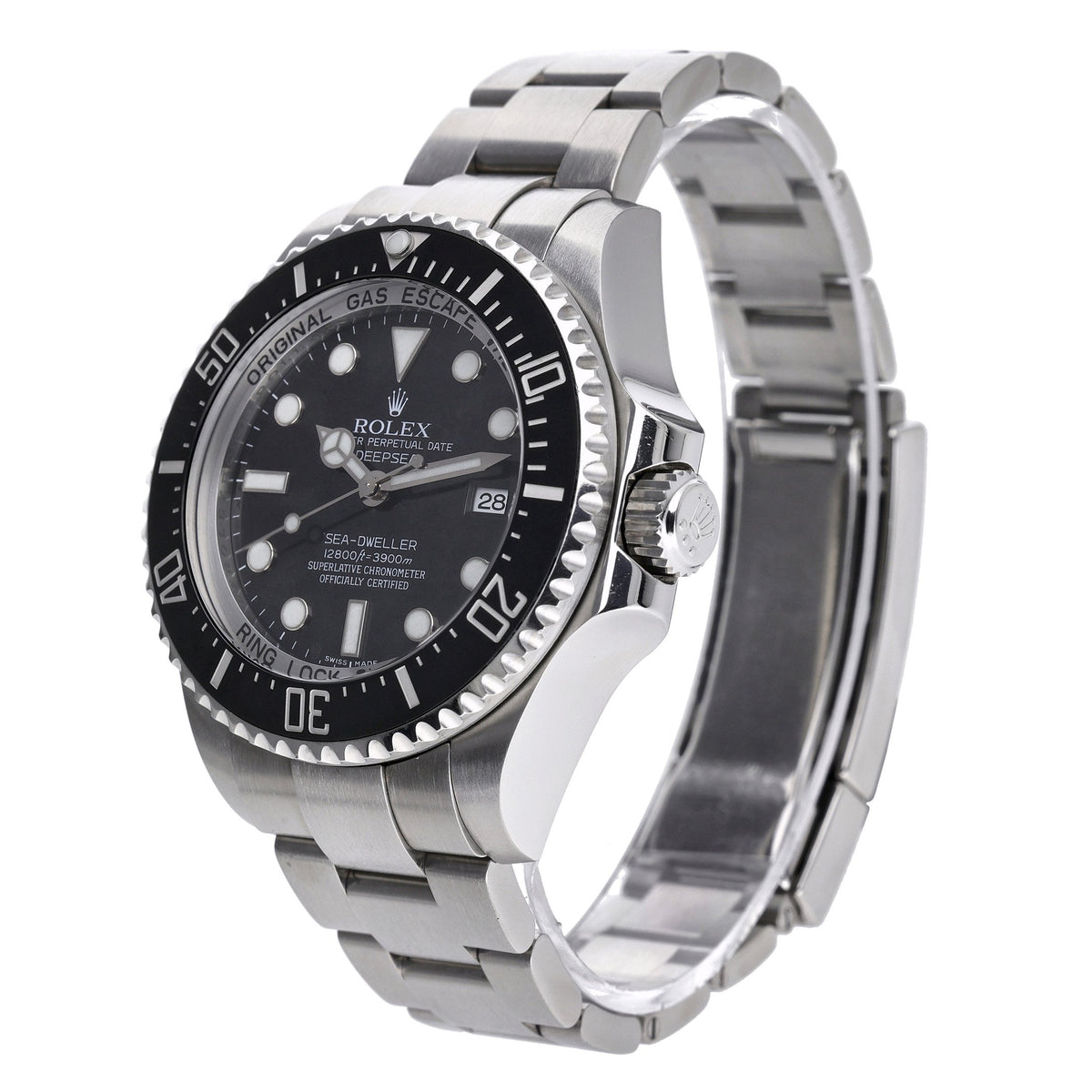 ROLEX SEA-DWELLER DEEPSEA - 116660 - Watch - 44mm bd1a1999-4b7c-4e2b-a0f8-d7a80702adc5.jpg