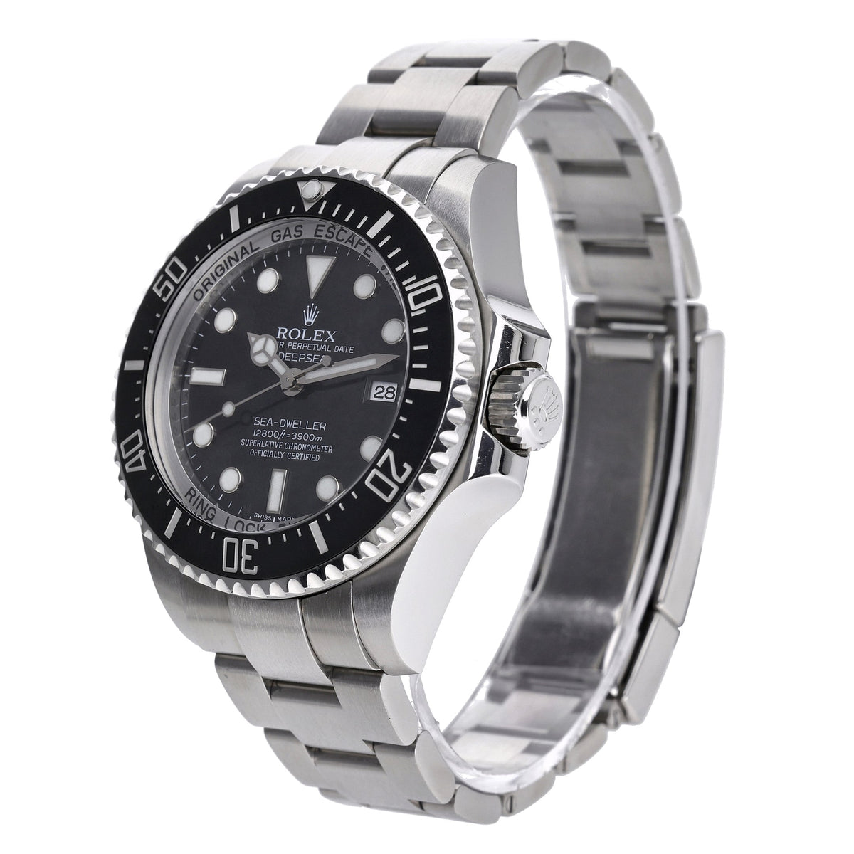 ROLEX SEA-DWELLER DEEPSEA - 116660 - Watch - 44mm bd1a1999-4b7c-4e2b-a0f8-d7a80702adc5.jpg