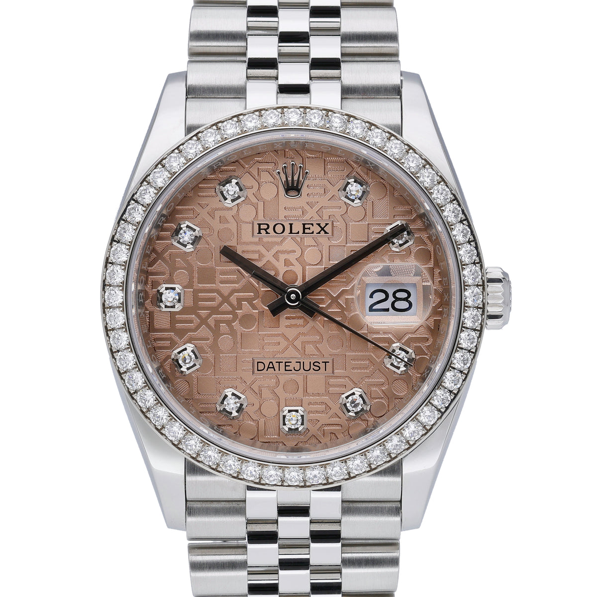 ROLEX DATEJUST - 126284RBR - Watch - 36mm bd3aea70-4f13-4302-a104-8a7d778f92c5.jpg