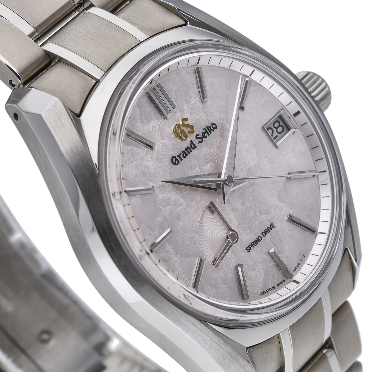 GRAND SEIKO HERITAGE COLLECTION - SBGA413G - Watch - 40mm bd59f731-e353-4ed4-8af3-4e1bc979d5a7.jpg