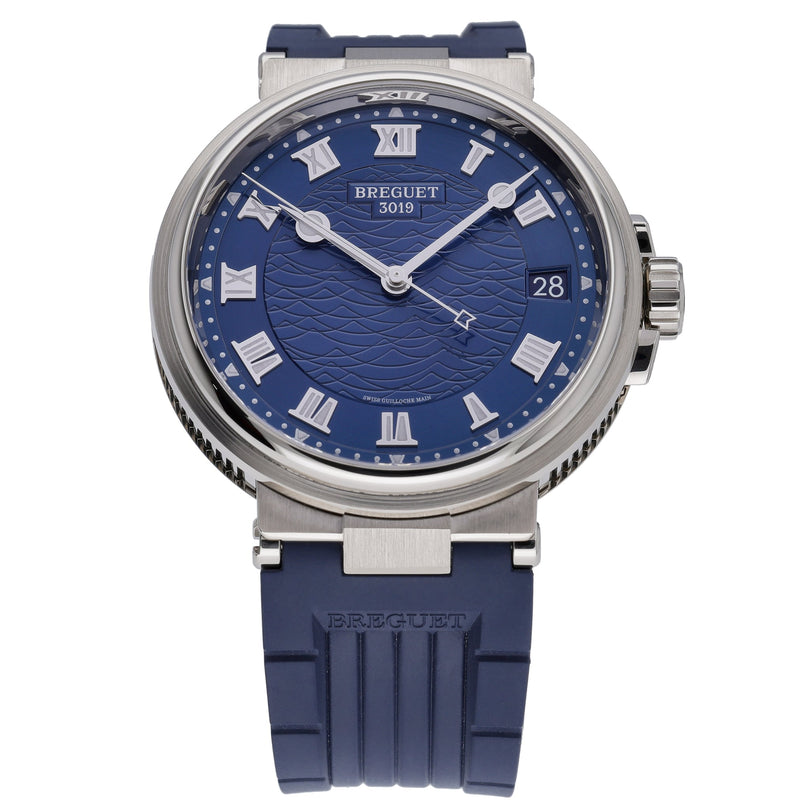 BREGUET MARINE - 5517BBY29ZU - Watch - 40mm bd65f977-aab5-4d63-af9f-ed5c61634609.jpg