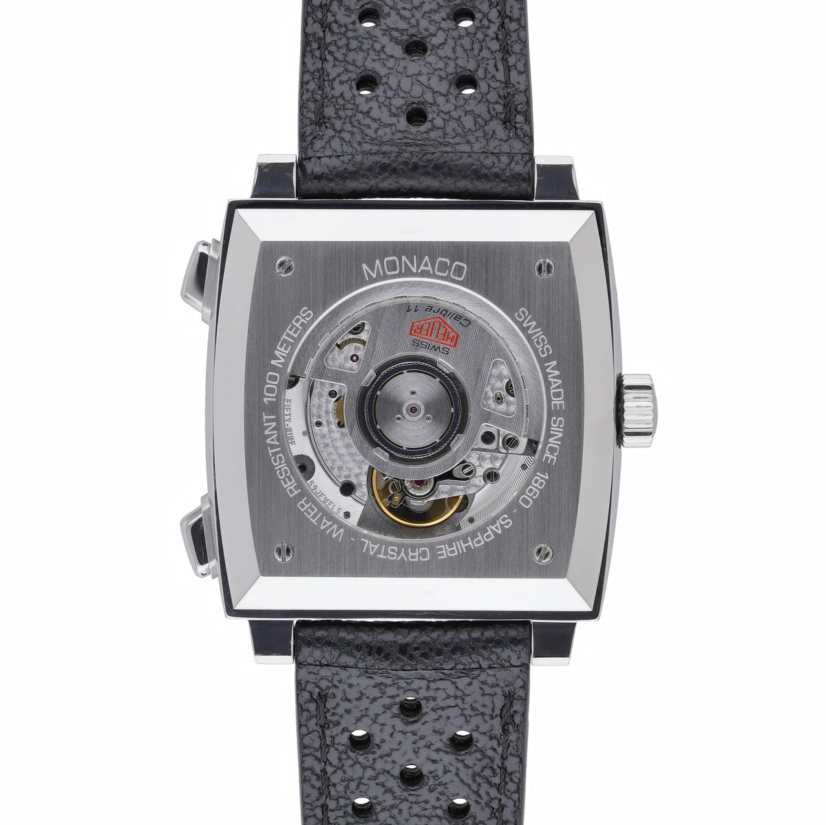 TAG HEUER MONACO CALIBRE 11 - CAW211P - Watch - 39mm bd7d7f52-e588-4803-970a-4fa99cd725f7.jpg