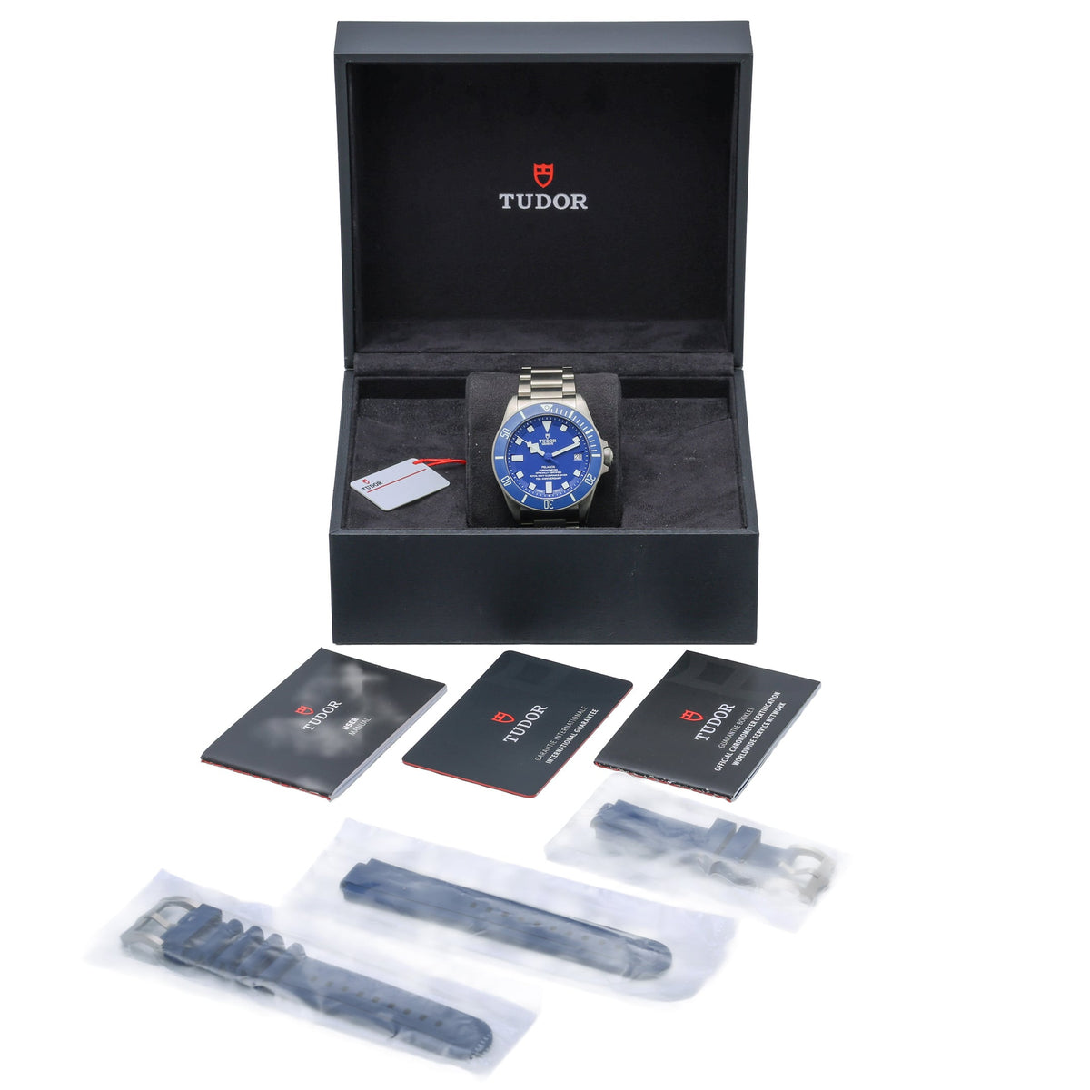 TUDOR PELAGOS ROYAL NAVY CLEARANCE DIVER - 25600TB - Watch - 42mm bd991bba-d0d7-46a2-bcb7-6a6bb6e3964c.jpg