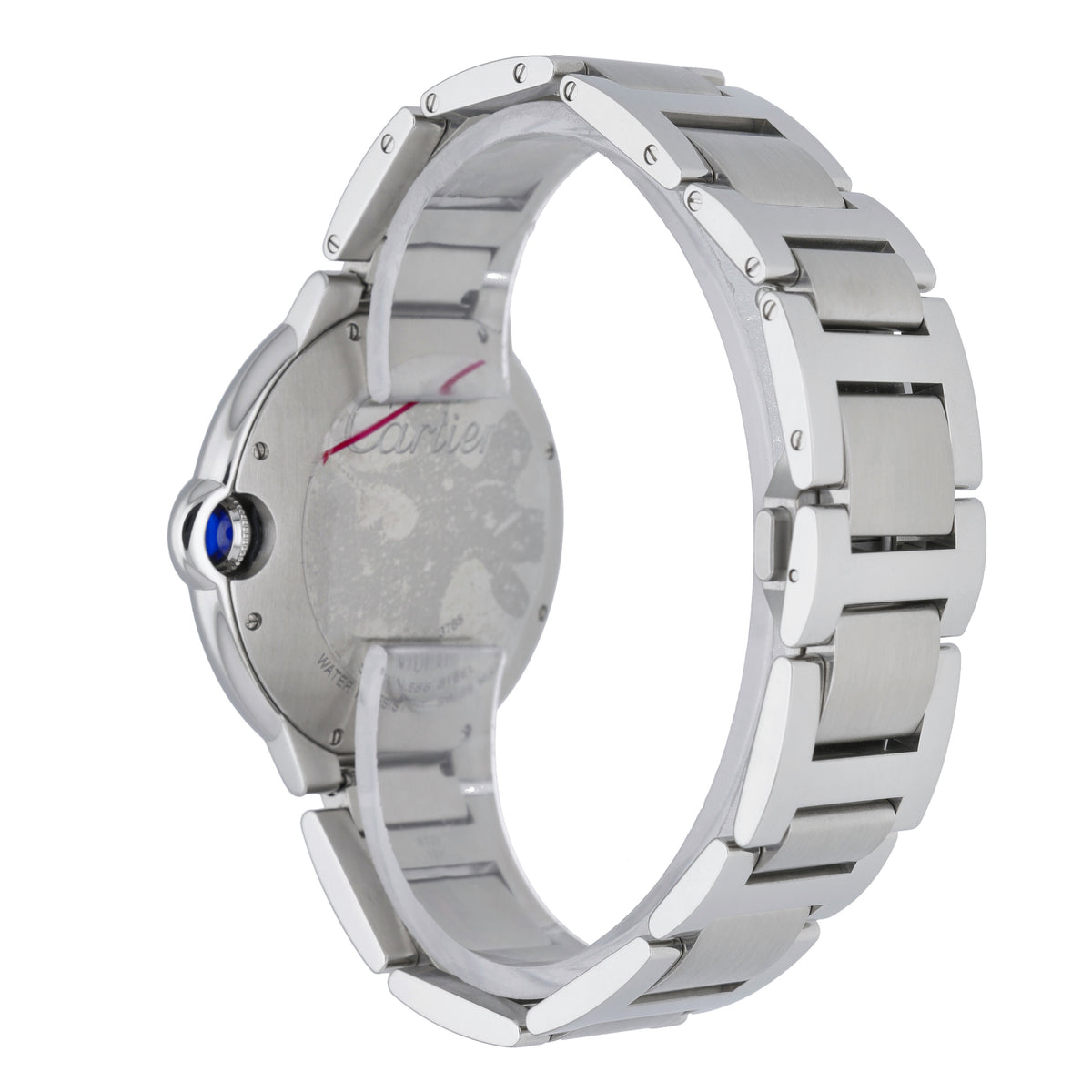 CARTIER BALLON BLEU  - W69012Z4 - Watch - 42mm bda69d66-62d2-4d6a-91ca-50edf210714a.jpg