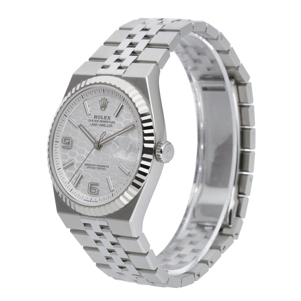ROLEX LAND-DWELLER 40 - 127334 - Watch - 40mm bdad70d4-a5d9-4374-a31e-fe714876b2a7.jpg