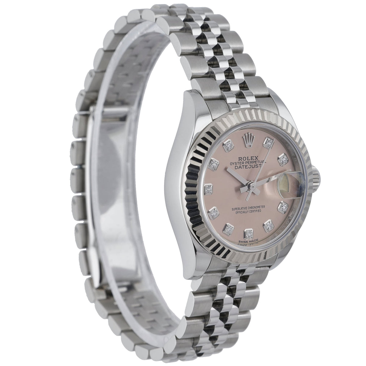 ROLEX DATEJUST - 279174 - Watch - 28mm bdbad8a1-a1df-4809-84da-05d6a50df77e.jpg