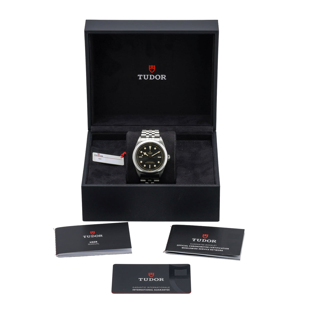 TUDOR BLACK BAY 41 - 79680 - Watch - 41mm bdeb4dc8-8624-4f8c-a6f4-85d46b6e109c.jpg