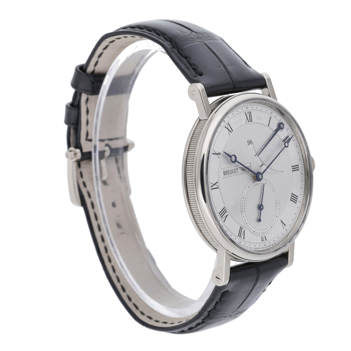 BREGUET CLASSIQUE - 5277BB/12/9V6 - Watch - 38mm be7152af-0c28-4f4c-93c1-d6a9d05d0508.jpg