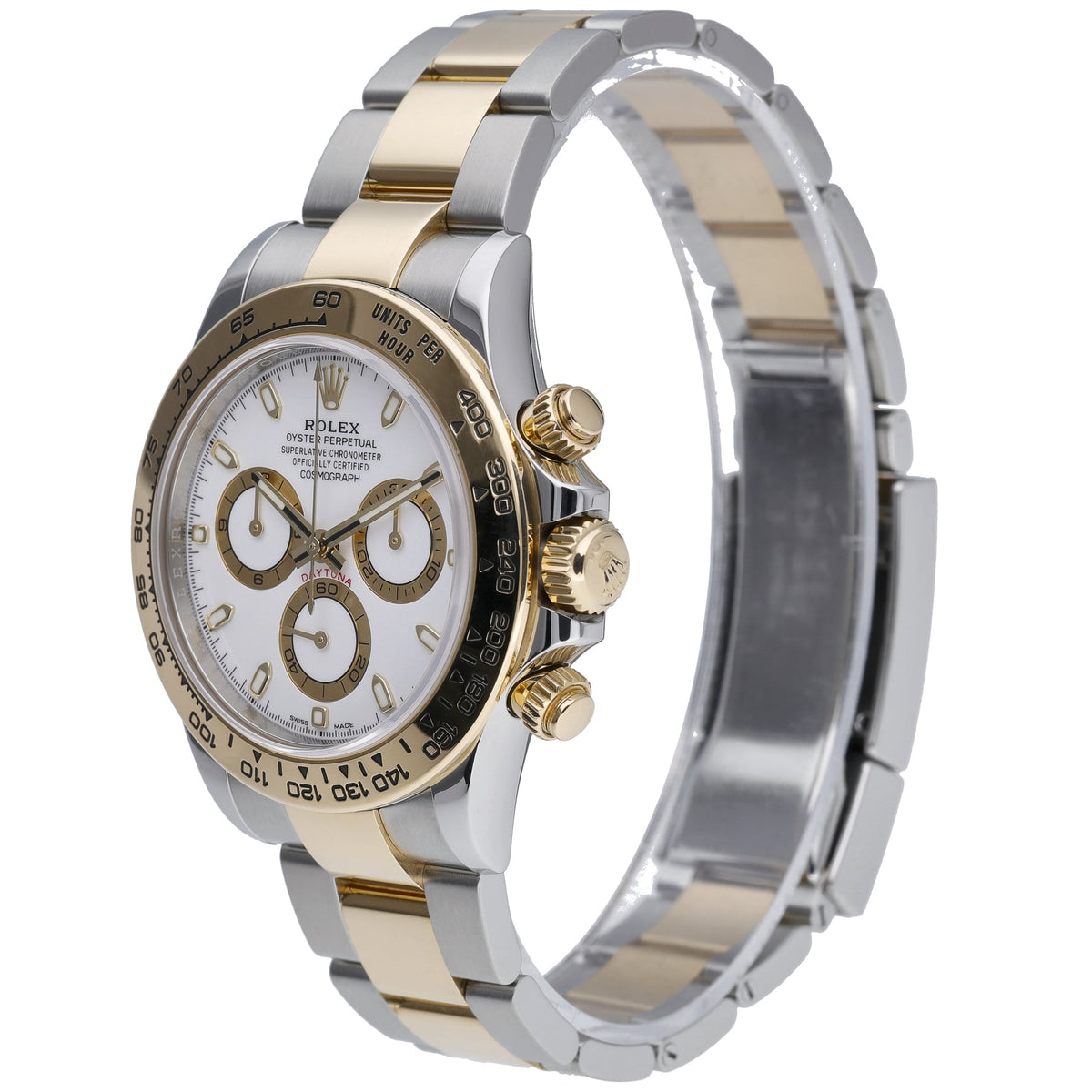 ROLEX DAYTONA - 116503 - Watch - 40mm be82b80e-3a39-492f-9ebb-aff122c47d85.jpg