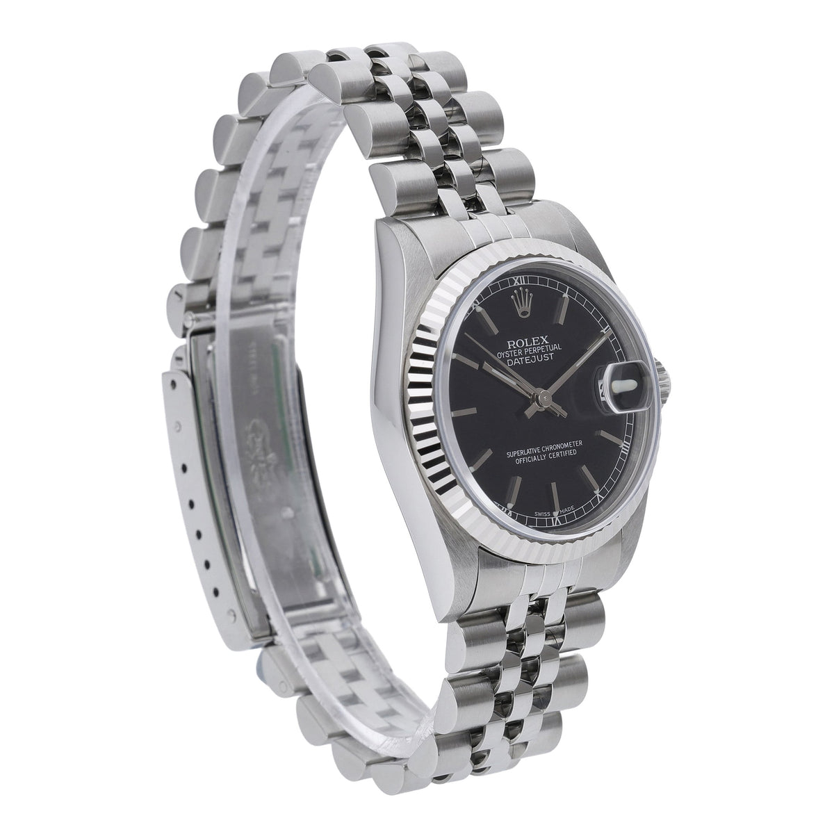 ROLEX DATEJUST - 78274 - Watch - 31mm be94d5e1-71f9-4c2c-80d7-6e1a66a00227.jpg