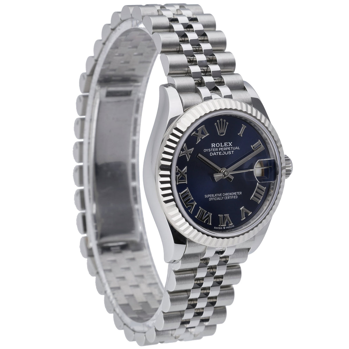 ROLEX DATEJUST - 278274 - Watch - 31mm be9a48f1-34b7-44fc-bd1e-85696ea06cdb.jpg