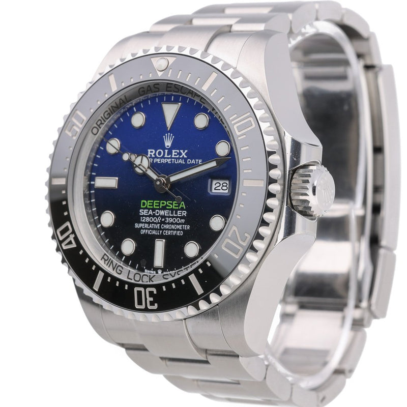 ROLEX SEA-DWELLER DEEPSEA - 126660 - Watch - 44mm beb7eb17-e599-4dfa-8d9c-a07c7494b91d.jpg