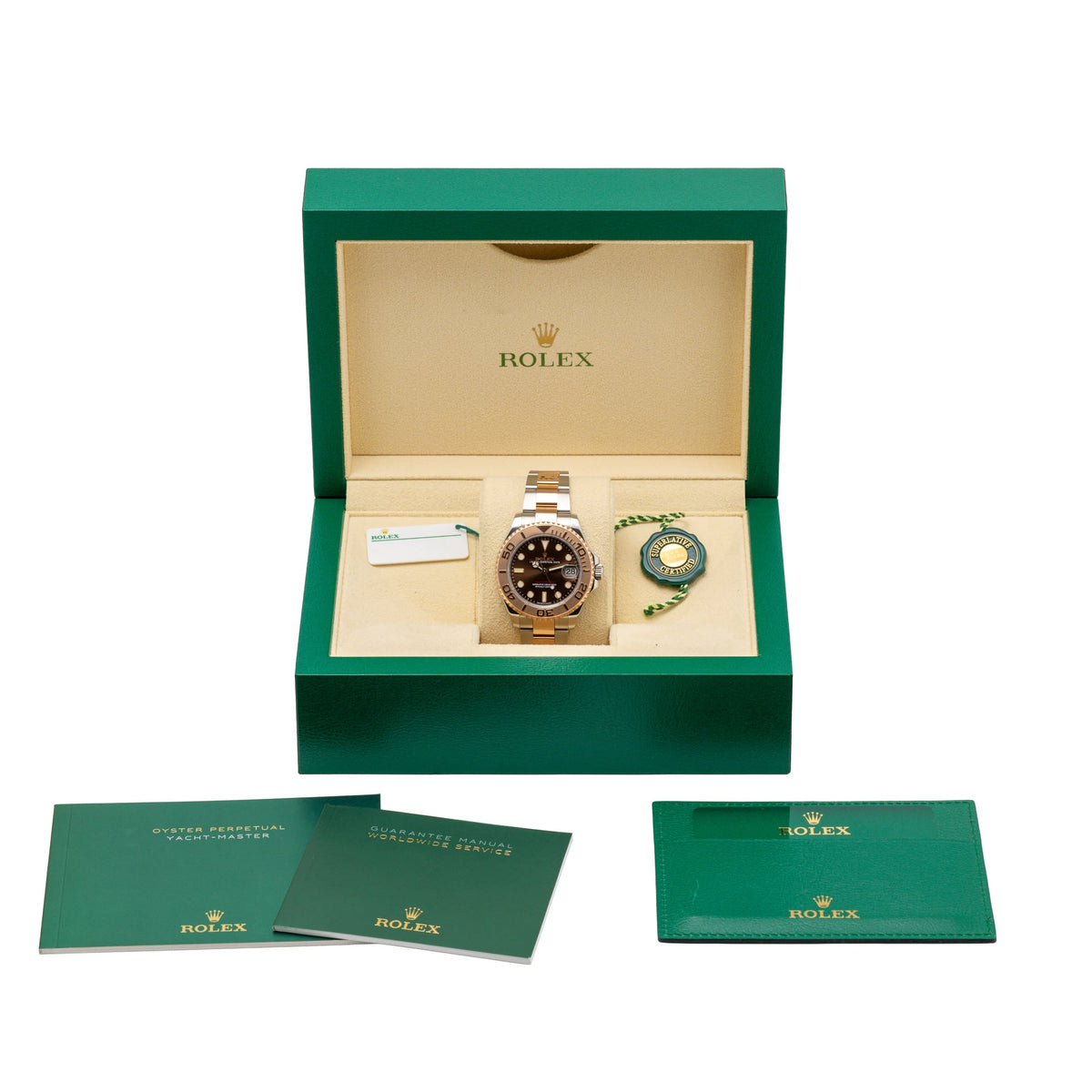 ROLEX YACHT-MASTER 37 - 268621 - Watch - 37mm bef16978-d7c5-494c-a384-278d64ad3338.jpg
