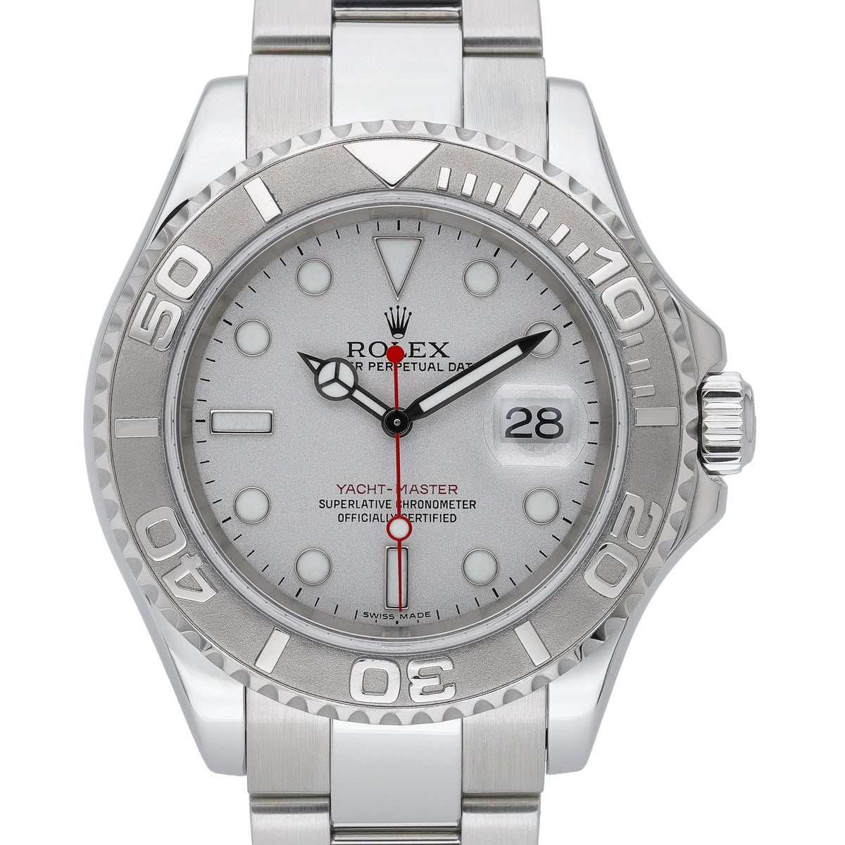 ROLEX YACHT MASTER - 16622 - Watch - 40mm befa14b4-c12e-4ee5-abb3-11b9993ba6bd.jpg