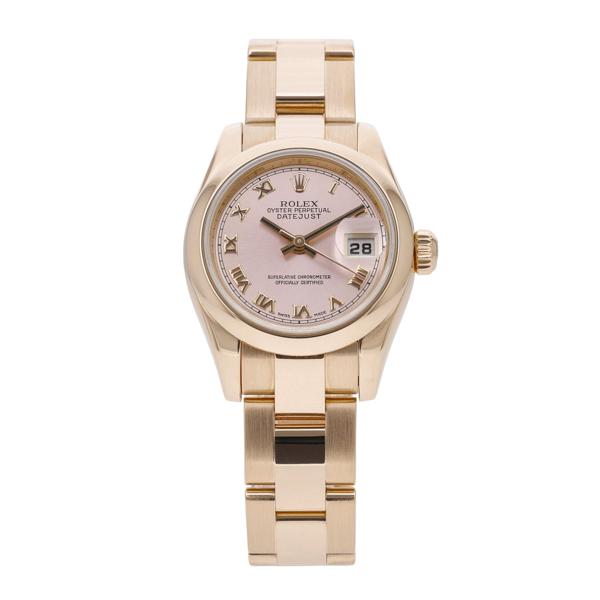 ROLEX DATEJUST - 179165 - Watch - 26mm befb99ab-b253-4dfe-9a92-05cabae2caf5.jpg