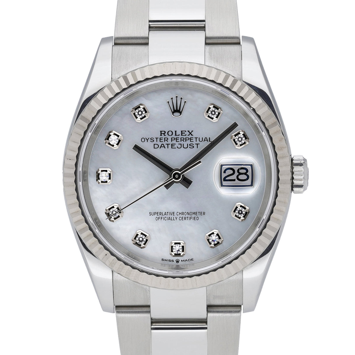 ROLEX DATEJUST 36 - 126234 - Watch - 36mm bf0b8aa3-fdc4-41e2-adf9-18ca535b23e2.jpg
