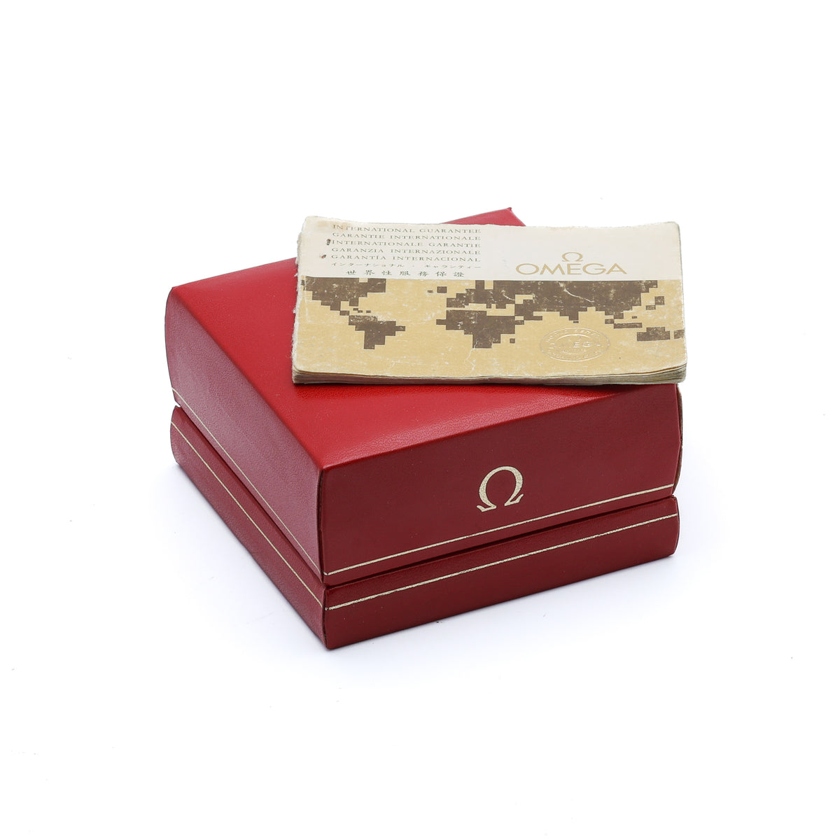 OMEGA CONSTELLATION - 166.059 - Watch - 33mm bf0d403b-7472-4c67-9ef1-3db69ed8fe15.jpg