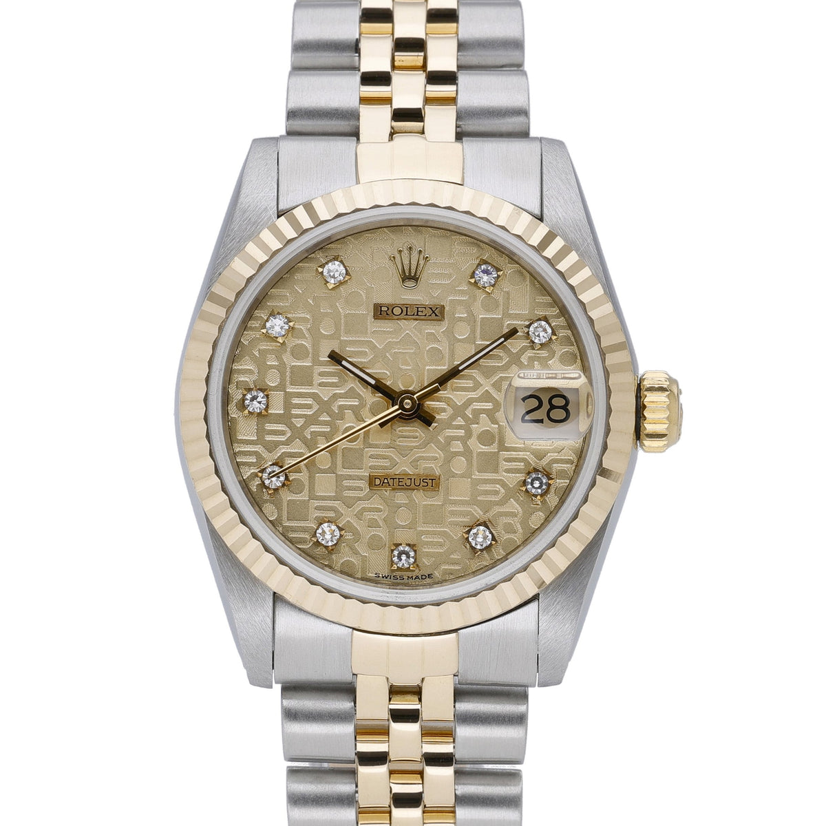 ROLEX DATEJUST - 68273 - Watch - 31mm bf137cd5-f4c9-4a65-b0fc-8d1928ac1aeb.jpg