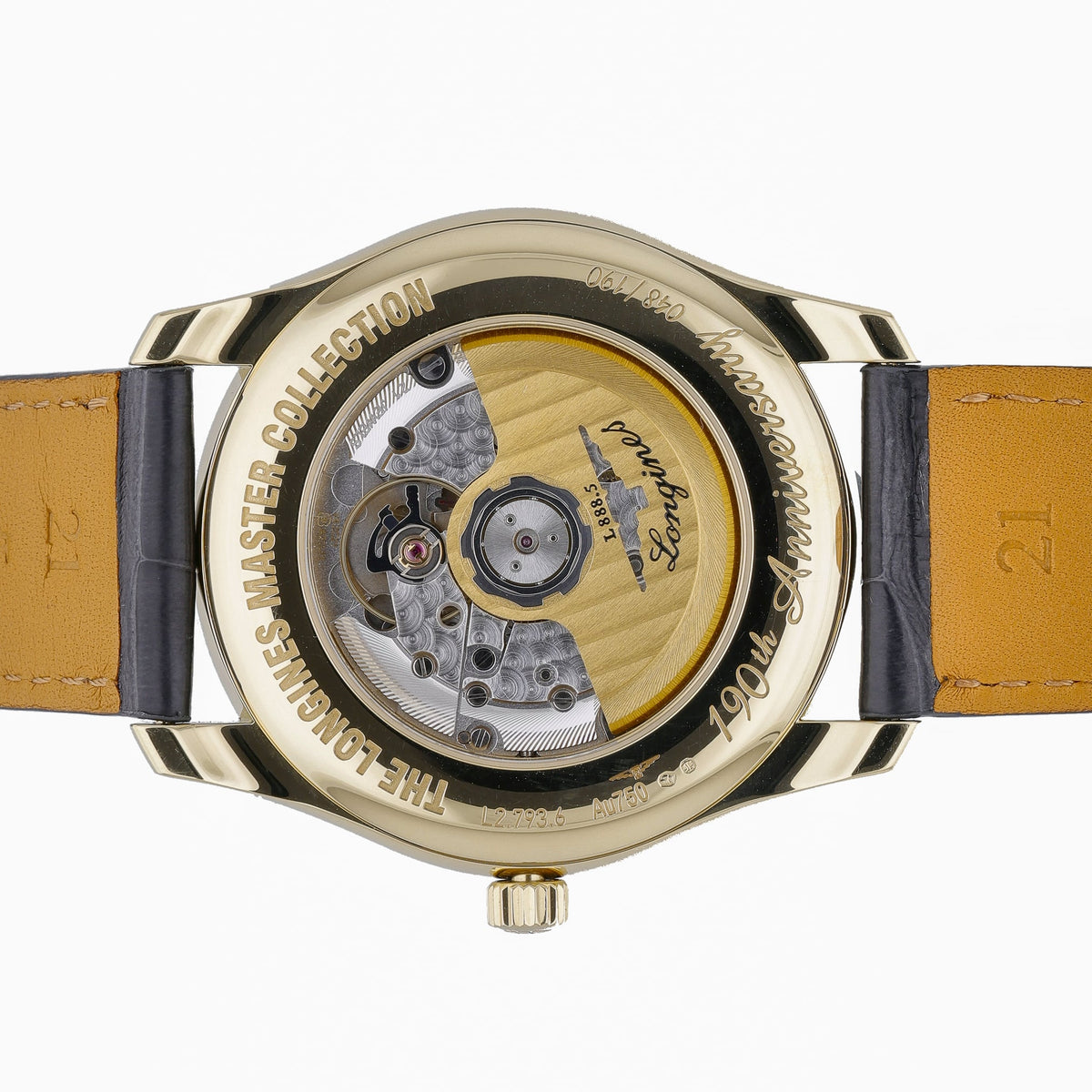 LONGINES MASTER COLLECTION - L27936732 - Watch - 40mm bf1b3c30-08e7-414c-9ad5-df6df49200b0.jpg