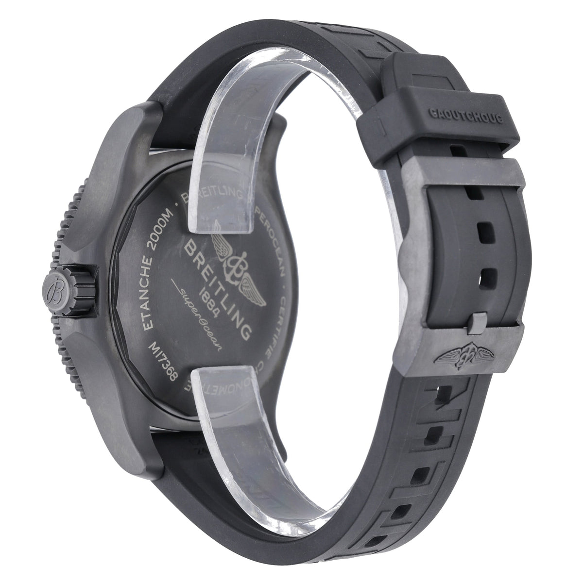 BREITLING SUPEROCEAN 46 - M17368B71B1S1 - Watch - 46mm bf2190dd-1a3f-4aa2-a41d-6291c72eb46d.jpg