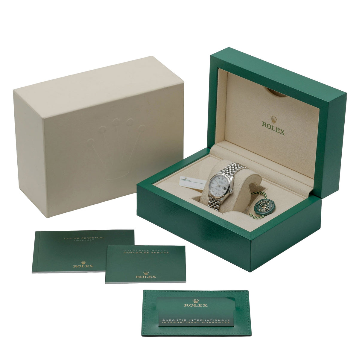 ROLEX DATEJUST - 278274 - Watch - 31mm bf3cbccd-e9b0-4fda-be12-009932f43013.jpg