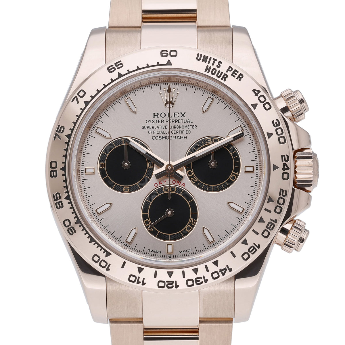 ROLEX DAYTONA - 126505 - Watch - 40mm bf462ed7-6930-4a69-b4a1-5a23480ed10f.jpg