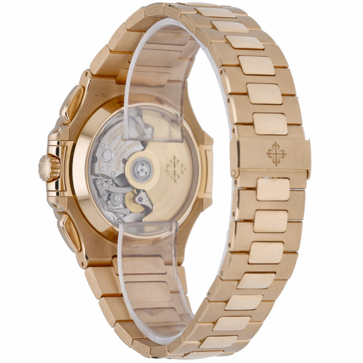PATEK PHILIPPE NAUTILUS - 5980/1R-001 - Watch - 40mm bf46623f-2b12-41a3-9c8a-05964f8f8add.jpg