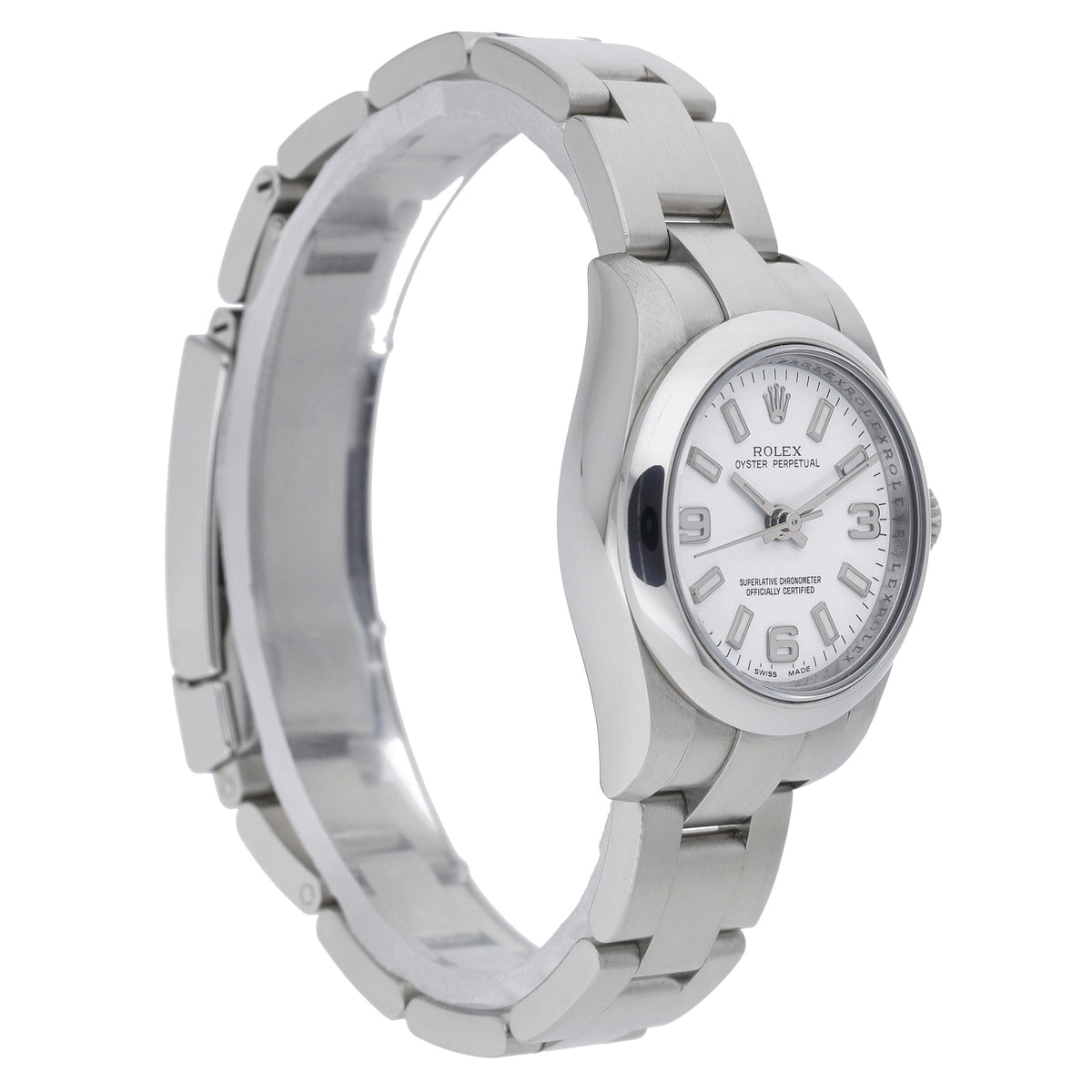 ROLEX OYSTER PERPETUAL - 176200 - Watch - 26mm bf9cf52a-910c-4b32-9224-bc161fd8589a.jpg
