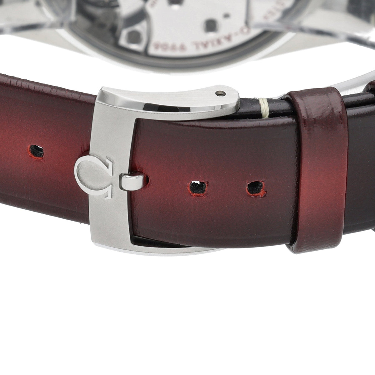 OMEGA SPEEDMASTER '57 - 332.12.41.51.11.001 - Watch - 40.5mm bfbcb0d5-e96f-4b45-873a-eeb5531e240b.jpg