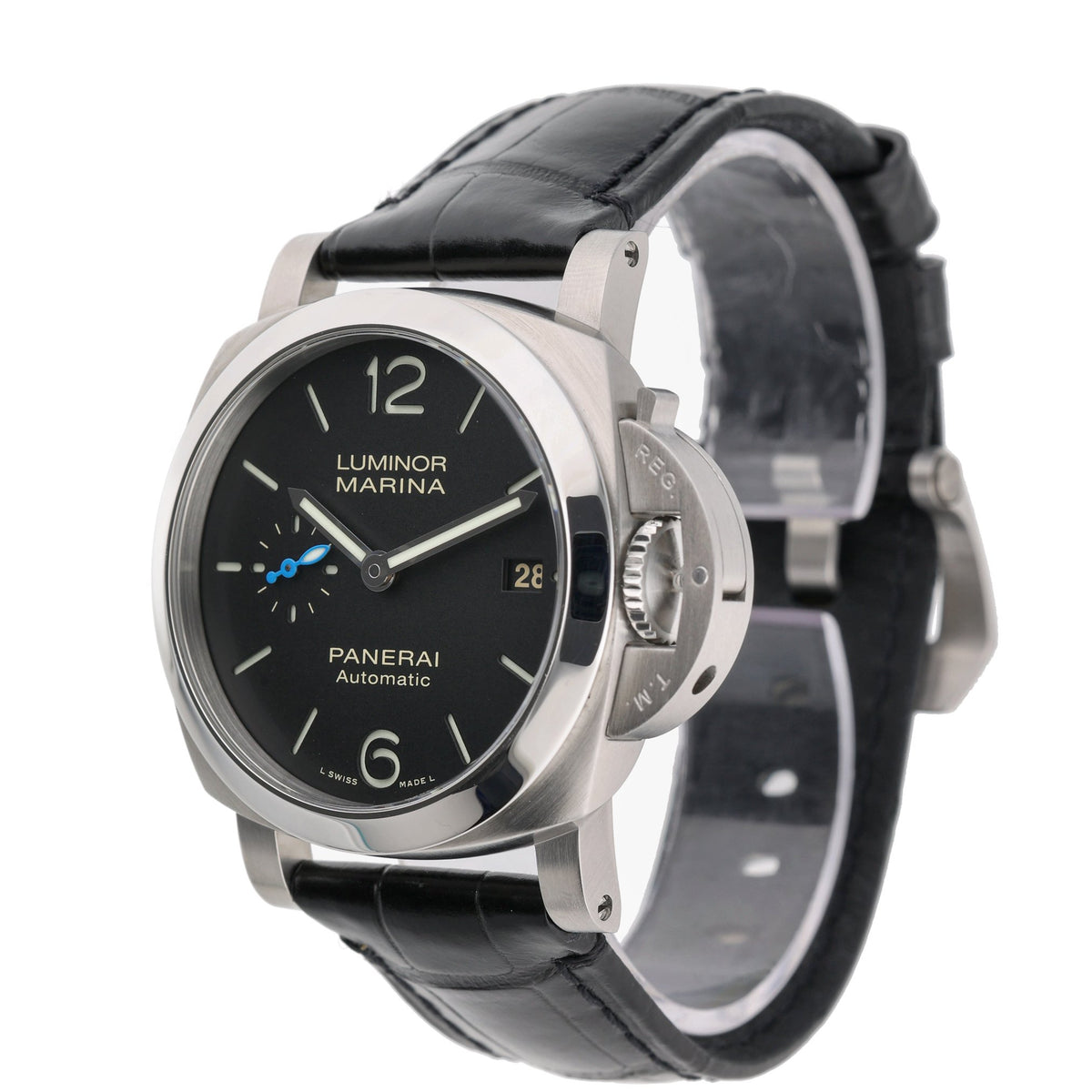 PANERAI LUMINOR QUARANTA - PAM01272 - Watch - 40mm bfbcc85b-2b5c-418c-9cfb-ef66726c06be.jpg