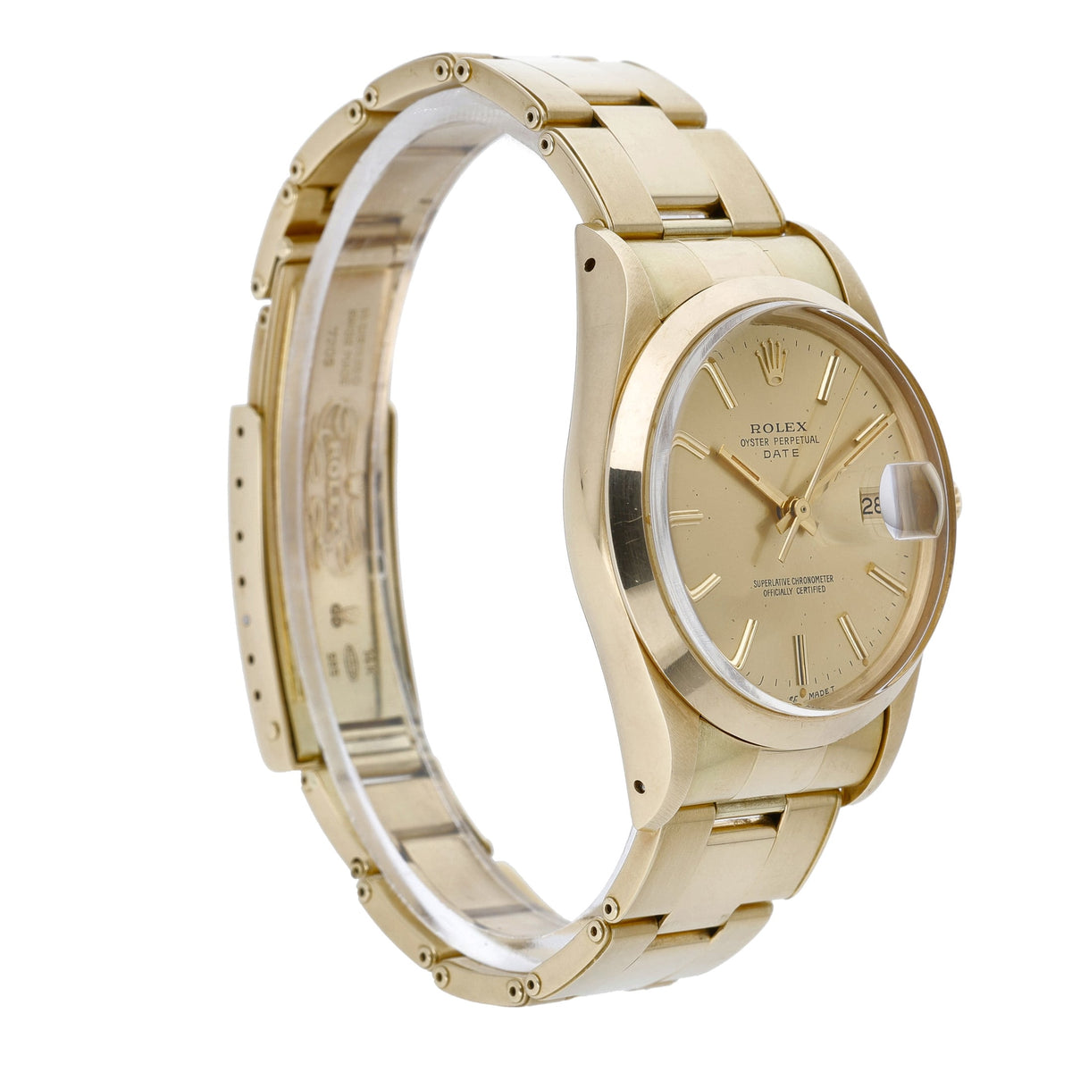 ROLEX DATE - 15007 - Watch - 34mm bfec075a-030e-41a6-8b52-36b3dc9b26d0.jpg