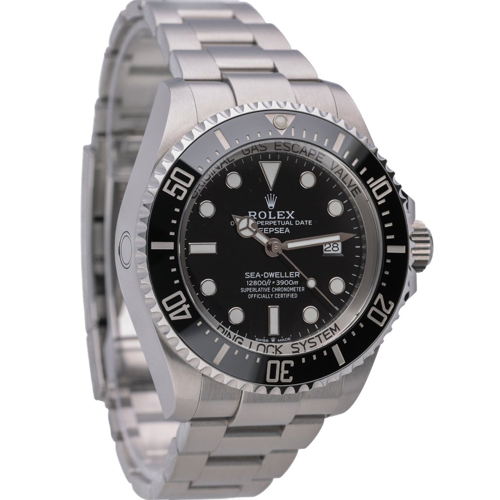 ROLEX SEA-DWELLER DEEPSEA - 126660 - Watch - 44mm bfed96c2-7246-43a6-8423-1515df25fd53.jpg