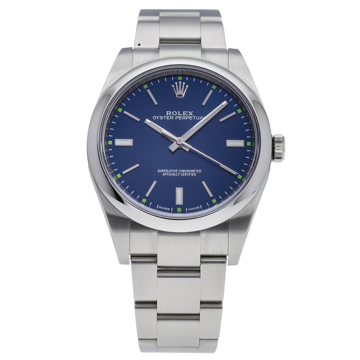 ROLEX OYSTER PERPETUAL - 114300 - Watch - 39mm c00e3677-bbf3-4e82-89e3-137991bd14f3.jpg