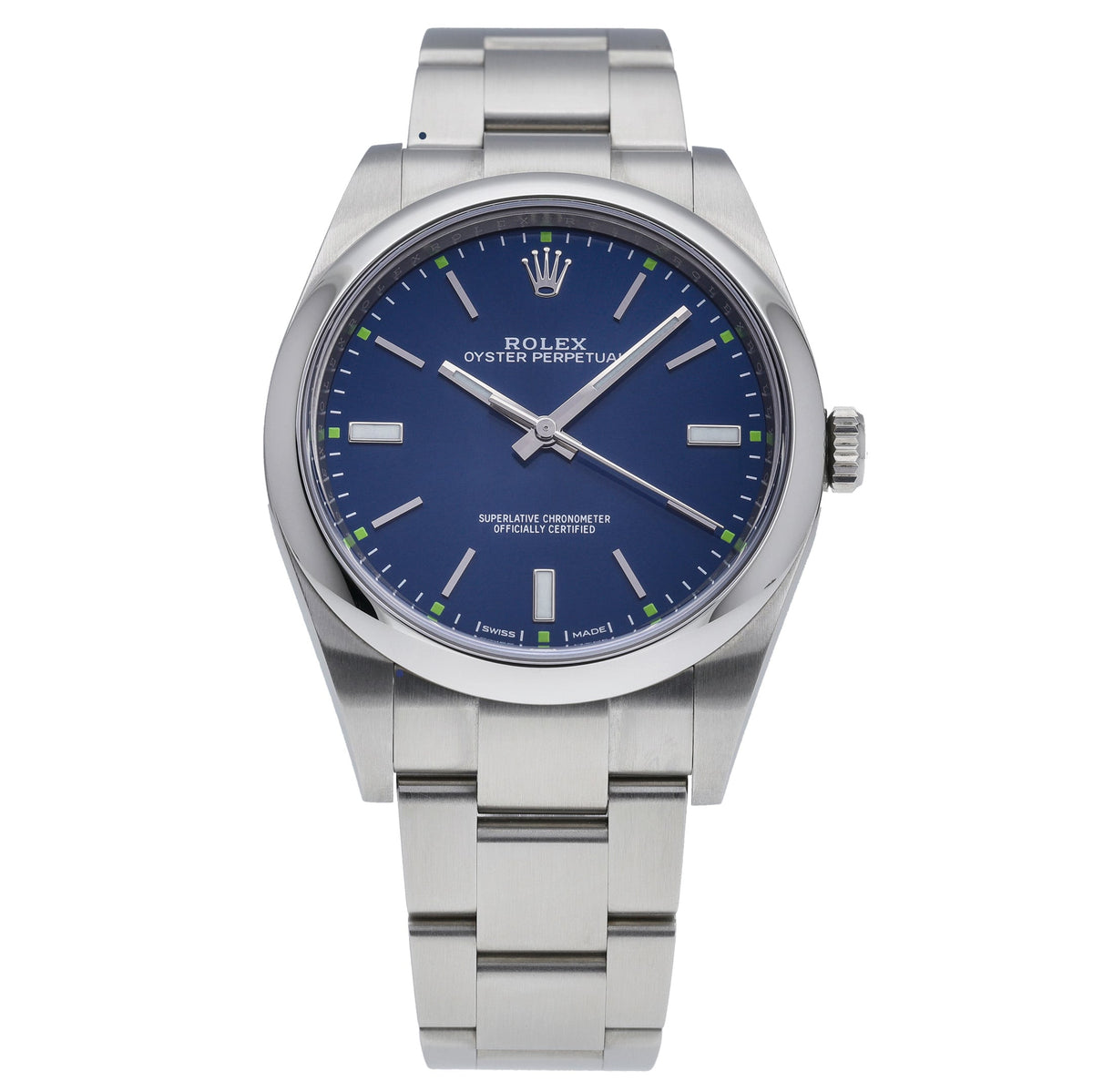 ROLEX OYSTER PERPETUAL - 114300 - Watch - 39mm c00e3677-bbf3-4e82-89e3-137991bd14f3.jpg