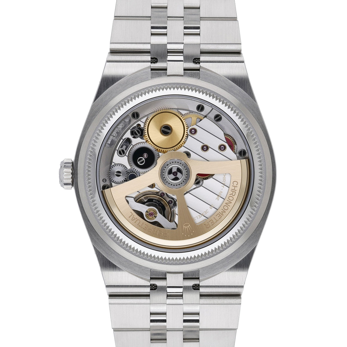 ROLEX LAND-DWELLER 40 - 127334 - Watch - 40mm c013c09c-44e1-4cf4-9eb1-2285c2dd9d7b.jpg
