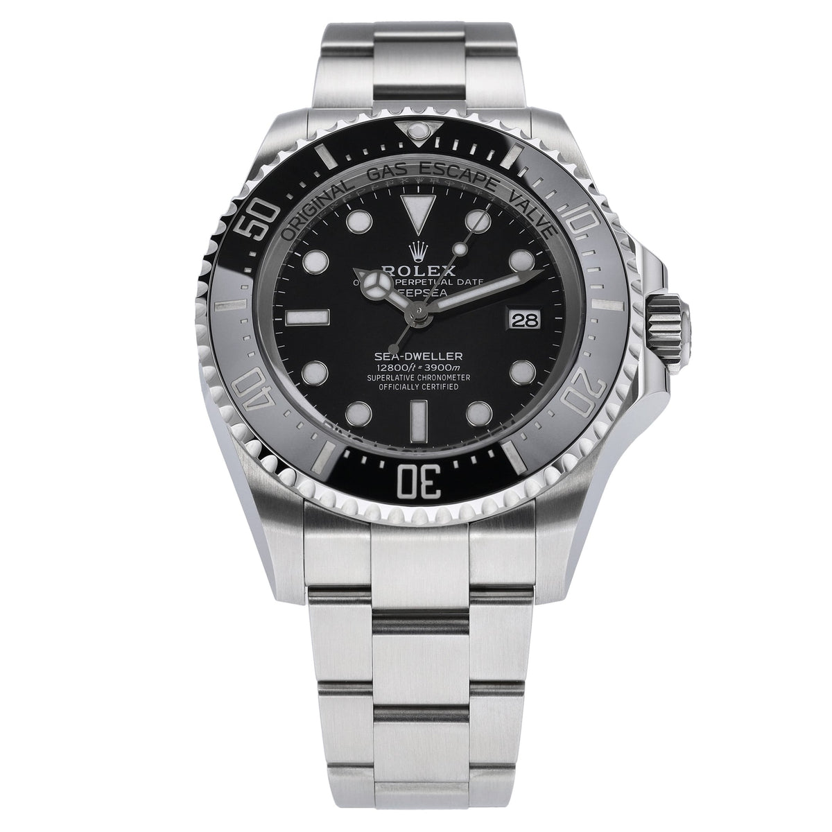 ROLEX SEA-DWELLER DEEPSEA - 136660 - Watch - 44mm c02c10c5-8d52-4bae-b91b-a04528663d35.jpg