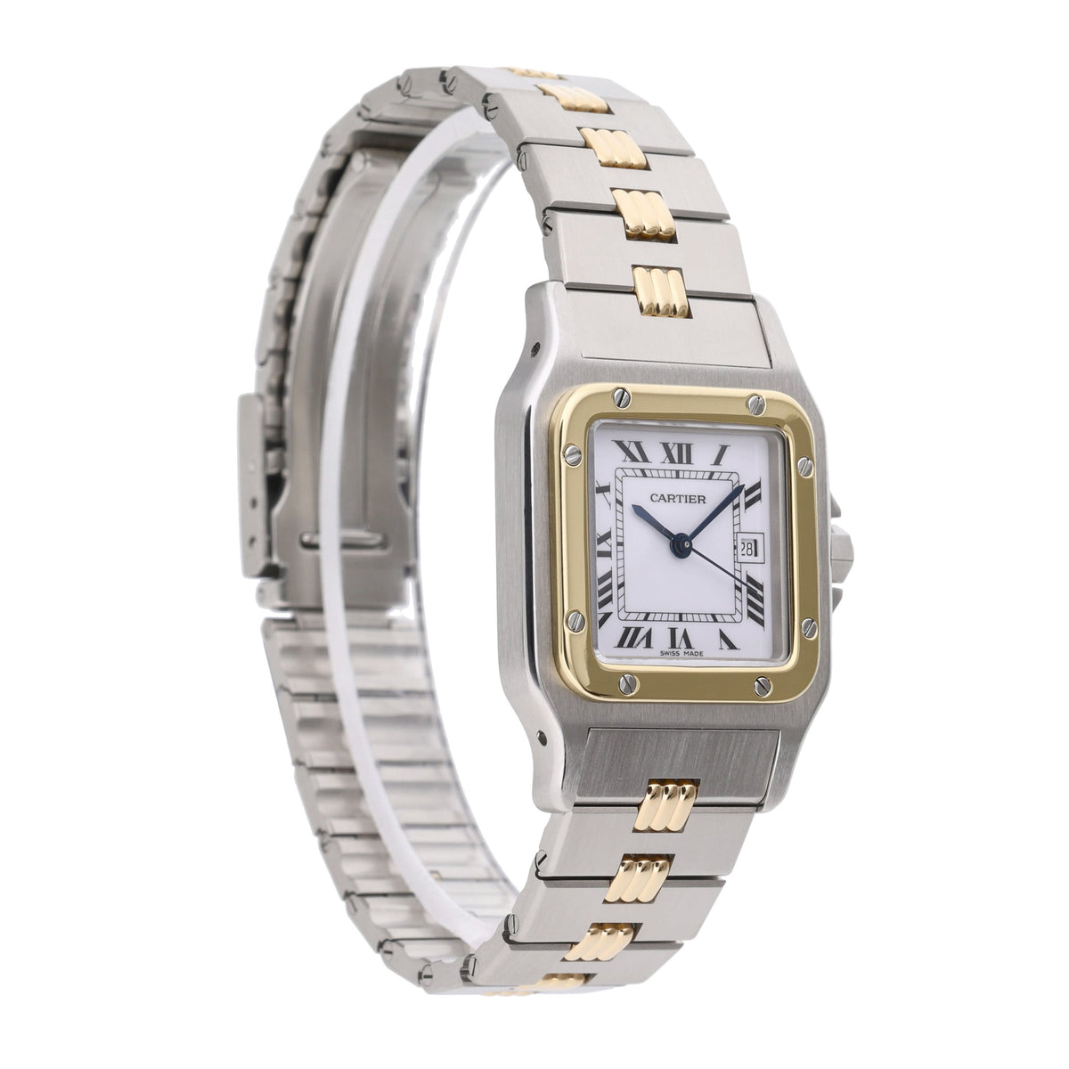 CARTIER SANTOS - 2961 - Watch - 29mm c030c29b-ada6-4bd0-ba5c-babf40b3ea00.jpg