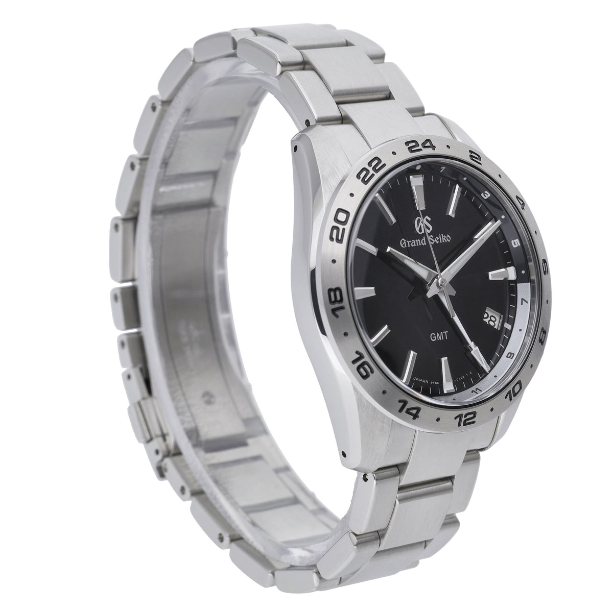 GRAND SEIKO SPORT COLLECTION - SBGN027G - Watch - 39mm c04d5be7-5eec-4ed6-b926-4349f082e540.jpg