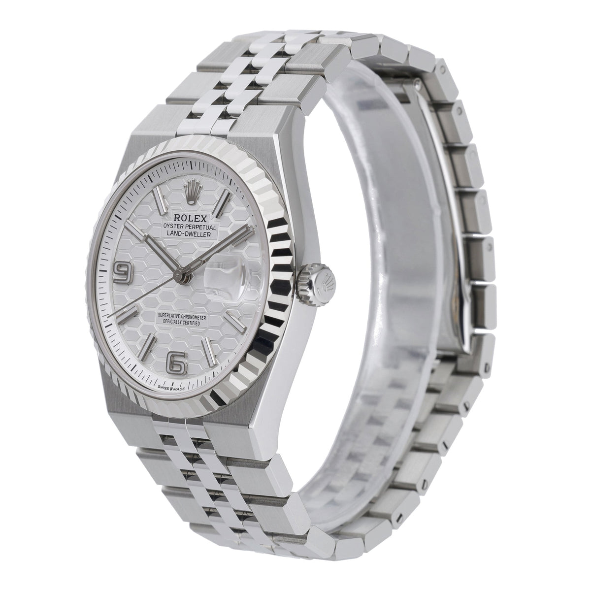 ROLEX LAND-DWELLER 36 - 127234 - Watch - 36mm c073cb93-5e86-41b1-ac95-6dd6debb2b4b.jpg