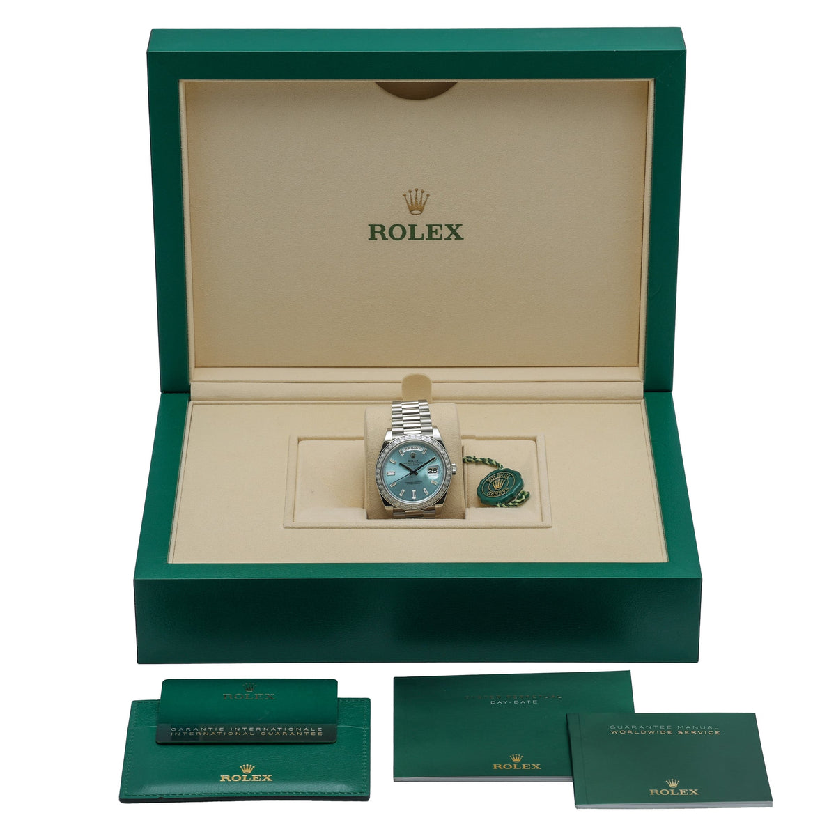 ROLEX DAY-DATE 40 - 228396TBR - Watch - 40mm c0829f58-98f7-4b74-814d-c44aed48910d.jpg