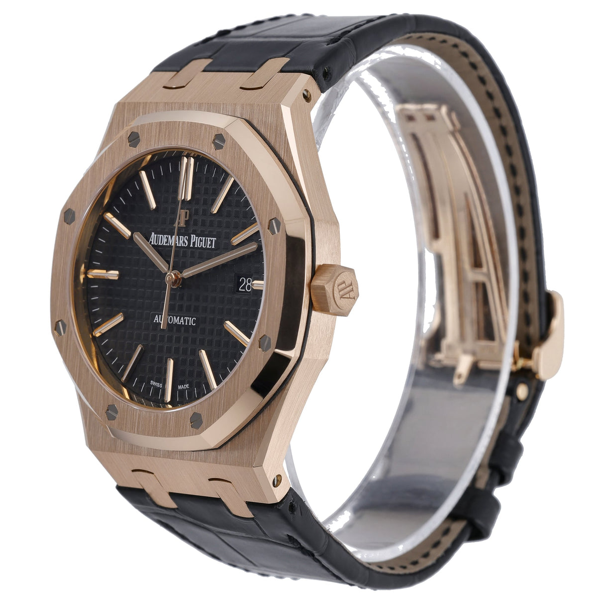 AUDEMARS PIGUET ROYAL OAK SELFWINDING - 15400OR.OO.1220OR.01 - Watch - 41mm c0d67ac9-5fed-418a-974c-871b3084e794.jpg